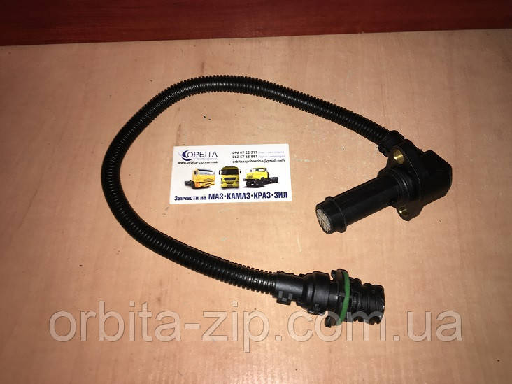 PL270/420-200 Підігрів під основу з підкачуванням PL270/420-200 (КАМАЗ МАЗ ЄВРО)