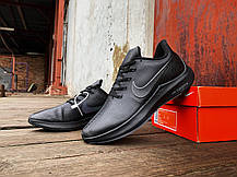 Чоловічі шкіряні кросівки Nike Zoom Pegasus v6 Turbo, фото 6