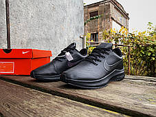 Чоловічі шкіряні кросівки Nike Zoom Pegasus v6 Turbo, фото 3