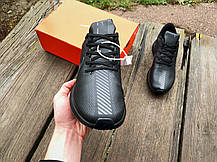 Чоловічі шкіряні кросівки Nike Zoom Pegasus v6 Turbo, фото 5