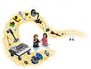 Конструктор LEGO Harry Potter 75981 Новорічний календар, фото 4