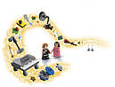 Конструктор LEGO Harry Potter 75981 Новорічний календар, фото 5