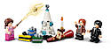 Конструктор LEGO Harry Potter 75981 Новорічний календар, фото 6