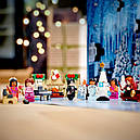 Конструктор LEGO Harry Potter 75981 Новорічний календар, фото 9