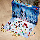 Конструктор LEGO Harry Potter 75981 Новорічний календар, фото 9
