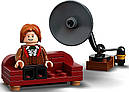 Конструктор LEGO Harry Potter 75981 Новорічний календар, фото 6