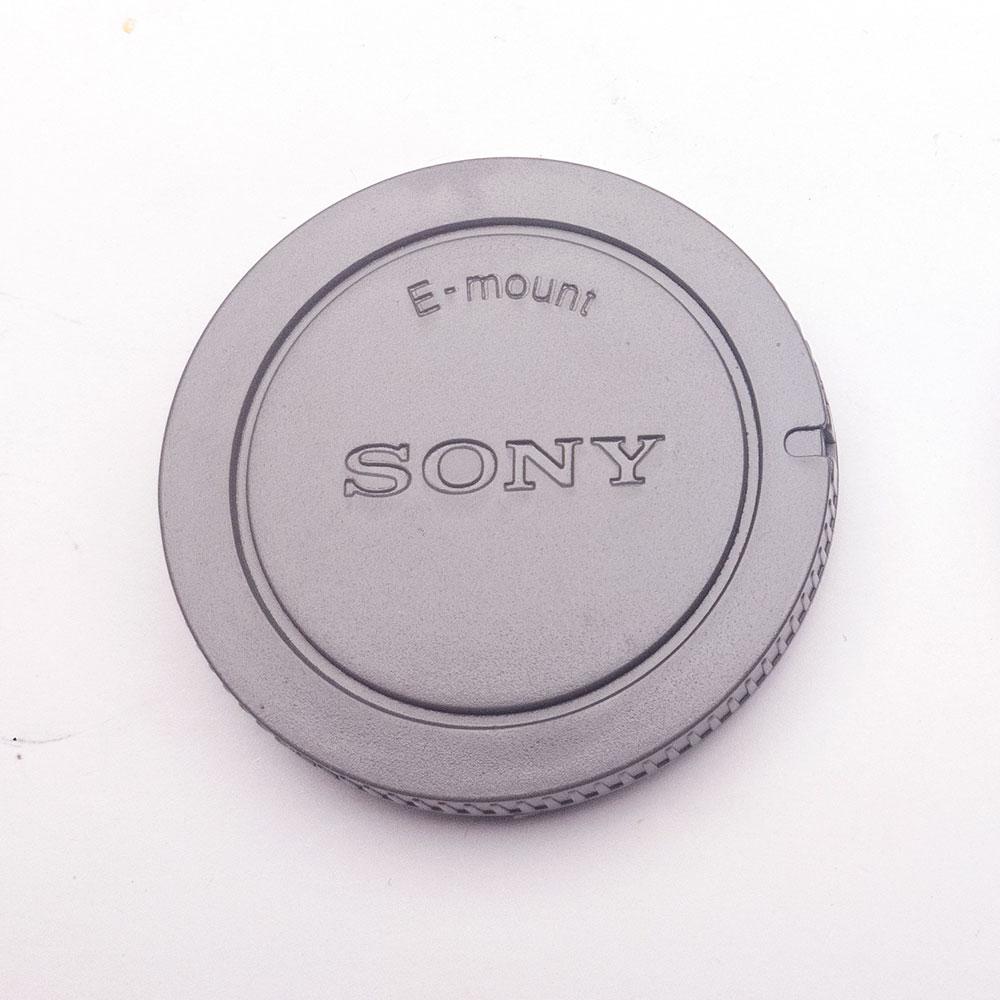 Кришка на тушку (body) для Sony Nex, E-mount
