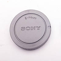 Крышка на тушку (body) для Sony Nex, E-mount