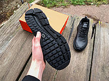 Чоловічі шкіряні кросівки Nike Zoom Air Relentless 26 MSL, фото 5