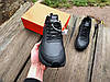 Чоловічі шкіряні кросівки Nike Zoom Air Relentless 26 MSL, фото 7