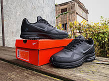 Чоловічі шкіряні кросівки Nike Zoom Air Relentless 26 MSL, фото 6