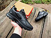 Чоловічі шкіряні кросівки Nike Zoom Air Relentless 26 MSL, фото 8