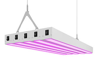 Підвісний світлодіодний фитосветильник 150 Вт Z-LED