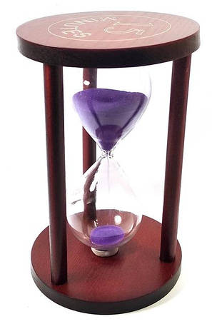 Пісочний годинник