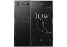 Sony Xperia XZ1 compact 4/32 Gb Black Qualcomm Snapdragon 835 2700 маг, фото 2