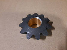 Сателіт диференціала КАМАЗ моста задн. (Сателіт МКД ст/зр. 53212-2403054) 53205-2403055-10