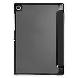 Чохол-книжка AirOn Premium Soft для Samsung Galaxy Tab S5e 10.5 SM-A720/SM-725 Black (4821784622494), фото 2