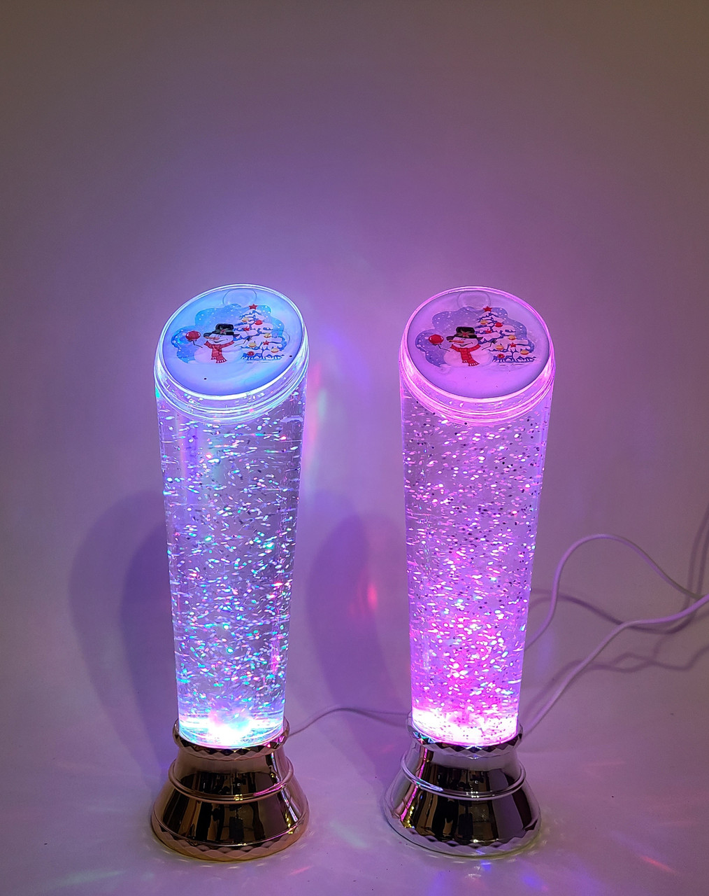 Нічник Свічка 27х7 см С315