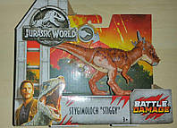 ПОД ЗАКАЗ 20+-ДНЕЙ Динозавр Стигимолох Стигги Юрский Jurassic World Battle Damage Stygimoloch Stiggy