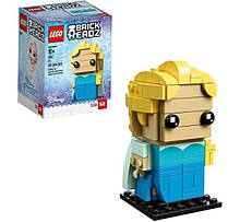 Лего Lego Brickheadz 41617 Elsa