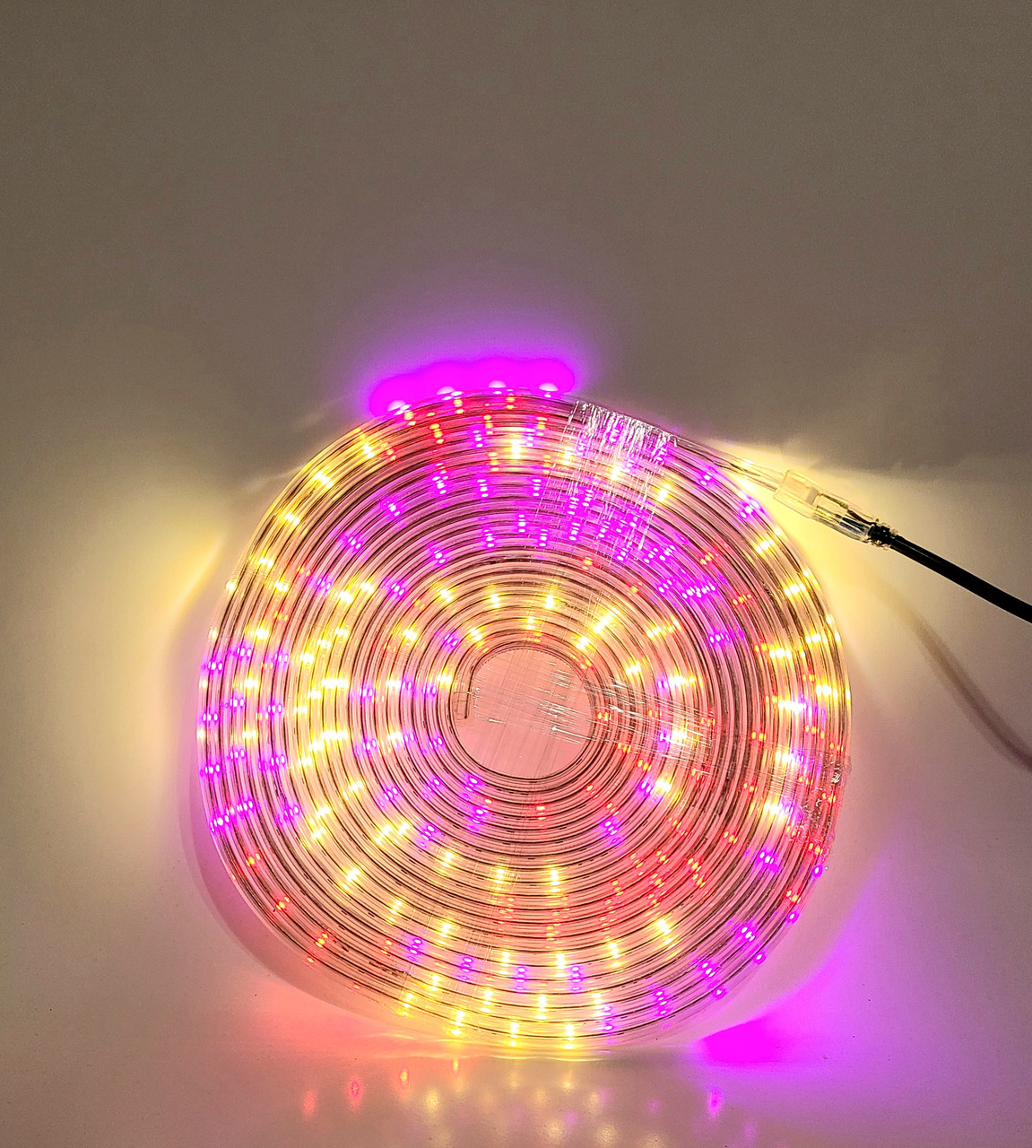 Гірлянда Стрічка Вулична 10м