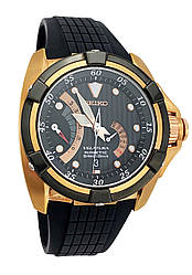 Годинник чоловічий SEIKO SRH006P1 Kinetic