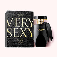 Парфюм Victoria's Secret Very Sexy Night EAU de Parfume 50 ml