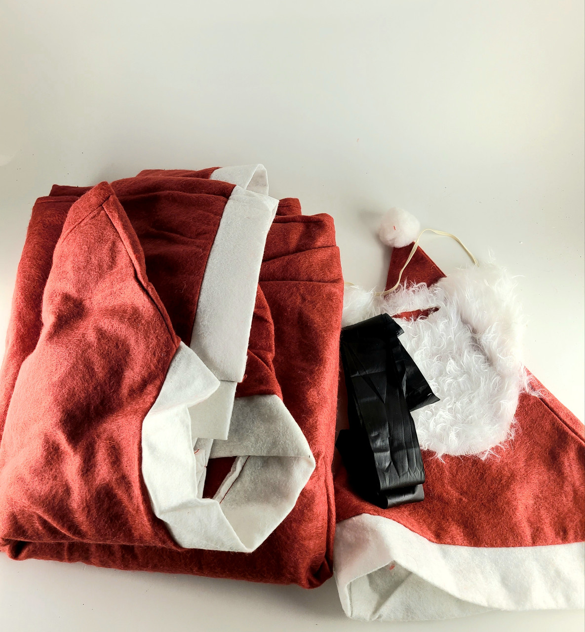 Костюм Діда Мороза