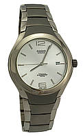 Часы мужские Casio LIN-169-7AVEF титановые