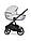 Riko Montana 03 дитяча коляска 2 в 1, фото 2