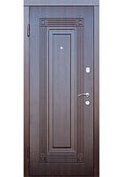 Вхідні двері Булат Стандарт модель 204