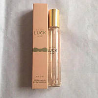 Женская парфюмерная вода женская Luck la vie Avon, 10 мл