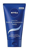 Nivea очищающий крем для лица, 150 мл