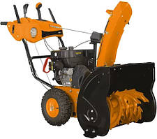 Снігоприбирач Sequoia бензиновий SST6562 PR1