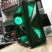 1st Player F4-A1 New / Intel Core i5-4570 (4 ядра по 3.2 - 3.6 GHz) / 8 GB DDR3 / 500 GB HDD / GeForce GTX 950, фото 3