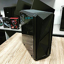 1st Player F4-A1 New / Intel Core i5-4570 (4 ядра по 3.2 - 3.6 GHz) / 8 GB DDR3 / 500 GB HDD / GeForce GTX 950, фото 4