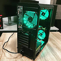 1st Player F4-A1 New / Intel Core i5-4570 (4 ядра по 3.2 - 3.6 GHz) / 8 GB DDR3 / 500 GB HDD / GeForce GTX 950, фото 5