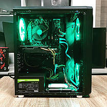 1st Player F4-A1 New / Intel Core i5-4570 (4 ядра по 3.2 - 3.6 GHz) / 8 GB DDR3 / 500 GB HDD / GeForce GTX 950, фото 6