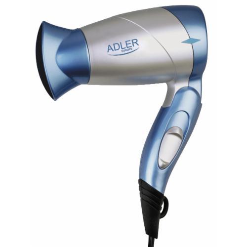 Фен Adler AD 223 blue Польща