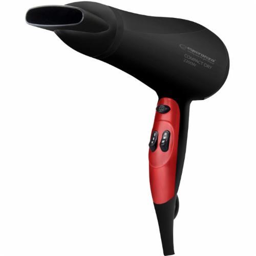 Фен Esperanza EBH004K Pamela 2200W Польща