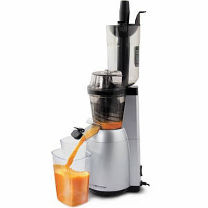 Соковитискач шнековий Esperanza EKJ004 Mela 150W Польща