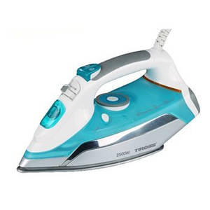 Праска Tiross TS-528 blue ceramic