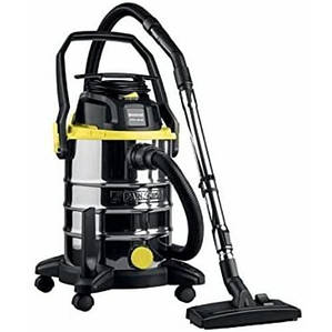 Промисловий пилосос Parkside PNTS 1400 E2 Німеччина