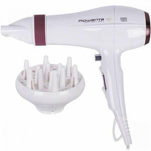 Фен Rowenta CV6065F0 Instant Dry Німеччина