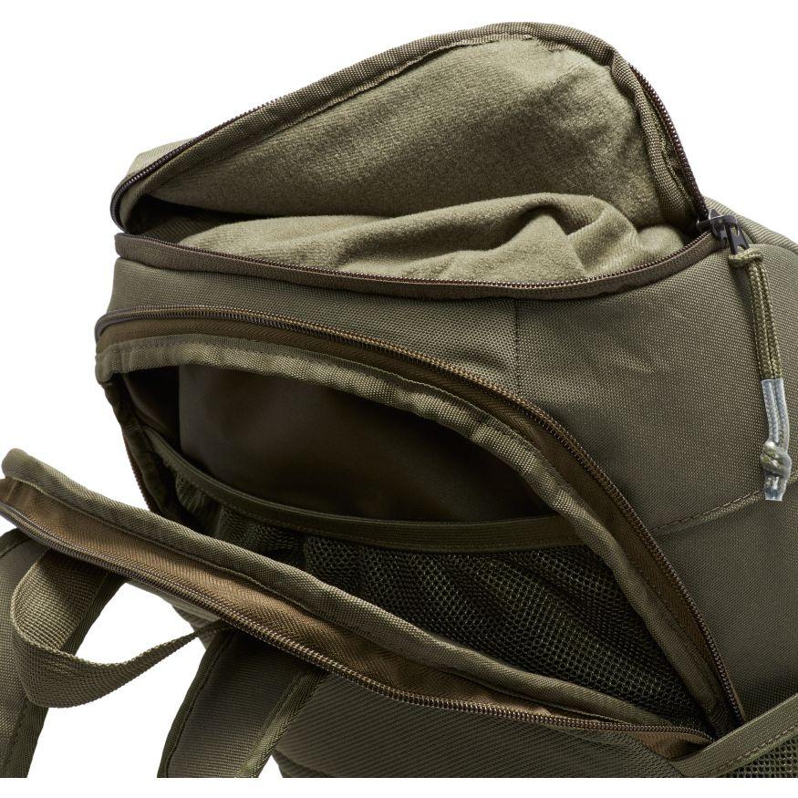 Elite pro basketball backpack 2025