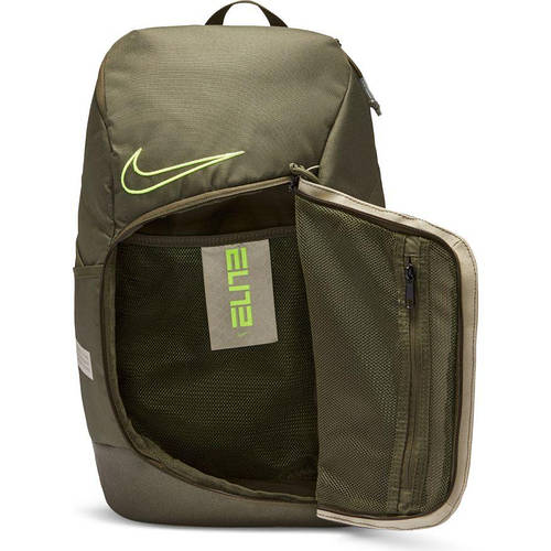 Nike pro hoops store elite backpack