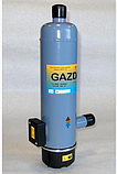 Котел електродний GAZDA-turbo ВЕН-3-12 Extra, електричний трифазний водонагрівач 10/12 кВт, фото 3
