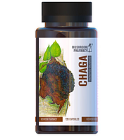 Гриб Чага капсули 120 шт