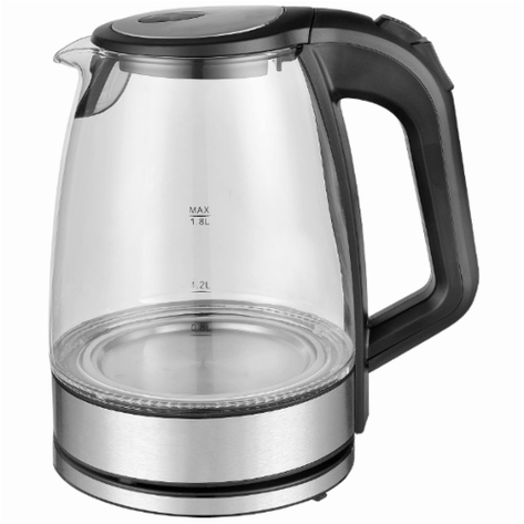Чайник Topmatic GWK-2200.9C 1,8L 2200W, фото 1