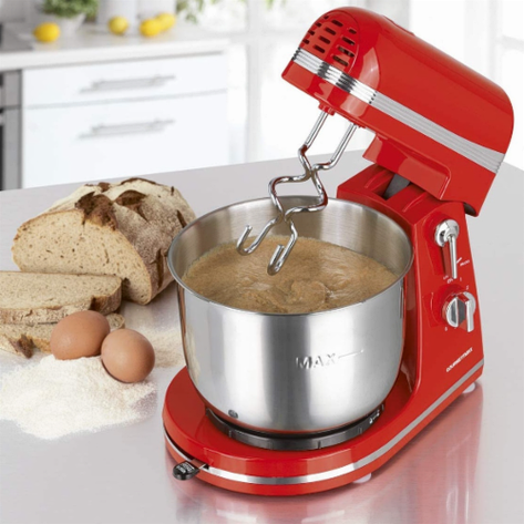 Кухонний комбайн Maxxcuisine 01920 Modern Style 3L 250W, фото 1